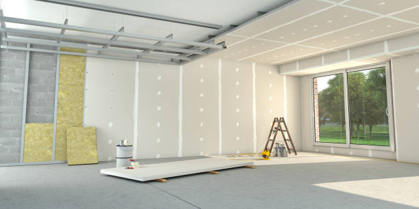 Best Energy Efficiency Insulation in Homer, GA