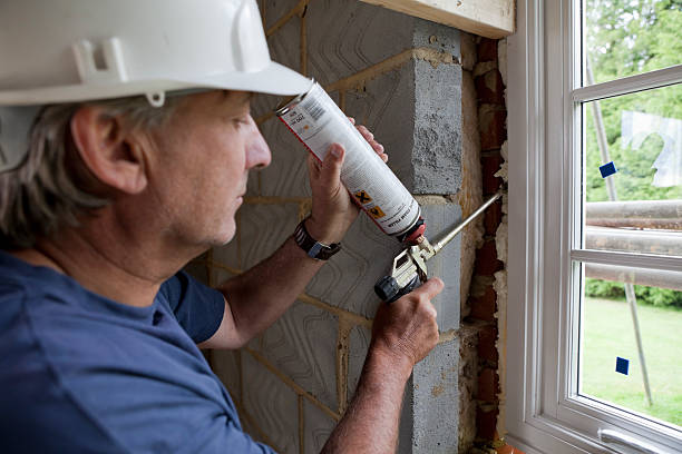 Best Residential Insulation in Homer, GA