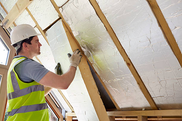 Homer, GA Insulation Contractor Company